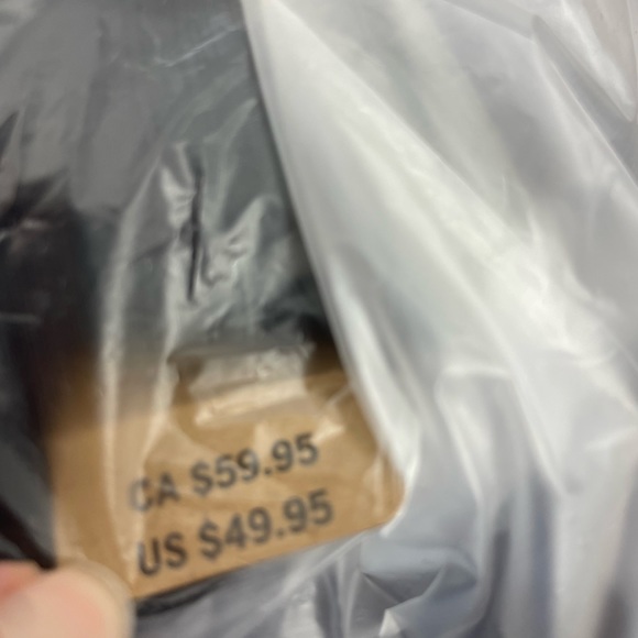 New Victoria's Secret Quilted Tote Bag - Picture 3 of 8